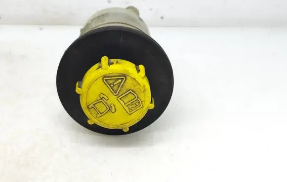 Land Rover Range Rover Sport L320 Power steering fluid tank/reservoir QFX500060 YC153R700AA RQN000011
