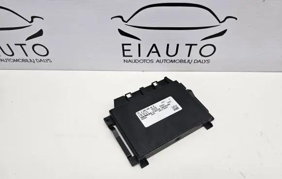 Mercedes-Benz C W204 Gearbox control unit/module A0005454816 A0034464110 A0024484810