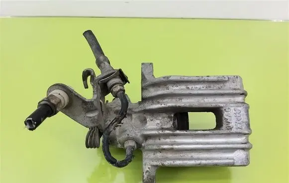 Seat Leon IV Rear brake caliper 