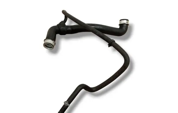 Mercedes-Benz SLK R171 Engine coolant pipe/hose 1715010182