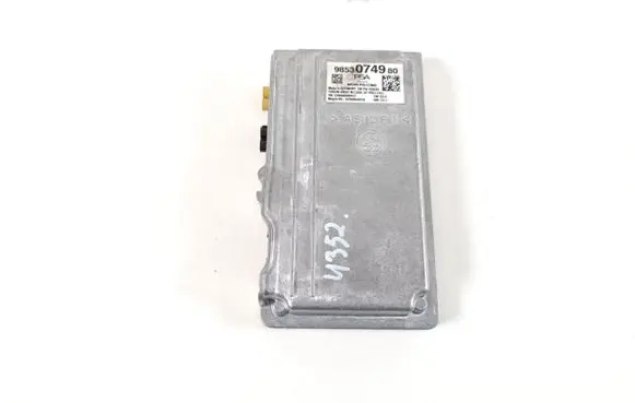 Citroen C5 X Other control units/modules 9853074980
