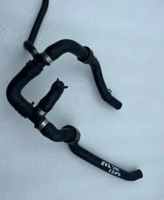 Mercedes-Benz S AMG W222 Engine coolant pipe/hose A2228309104
