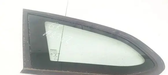 Volvo V60 Rear side window AS2 31371793