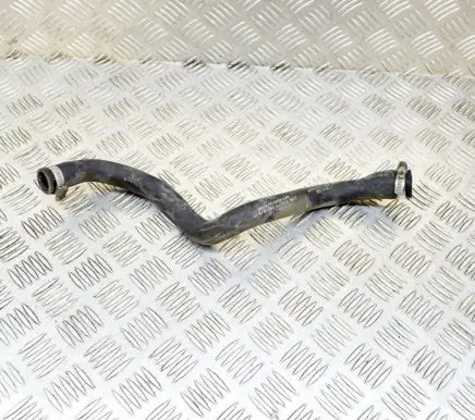 Mercedes-Benz SL R129 Engine coolant pipe/hose 1295012582 A1295012582