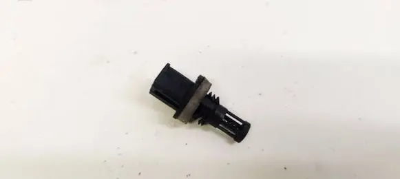 Interior temperature sensor