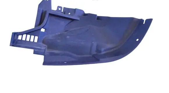Mazda MX-5 NC Miata Centre console side trim rear NE5168330