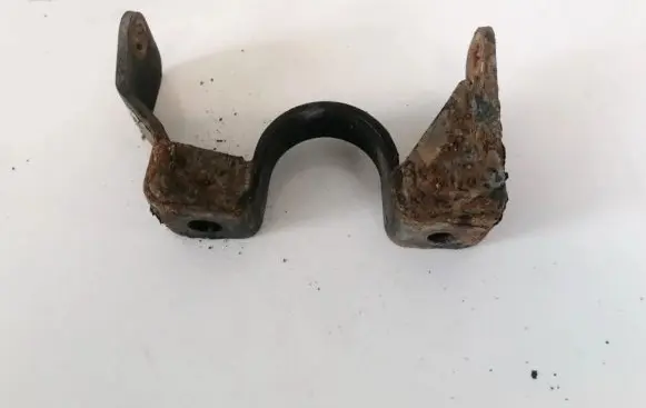 Nissan Micra Other exterior part