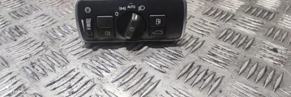 Volvo V60 Light switch 30739448