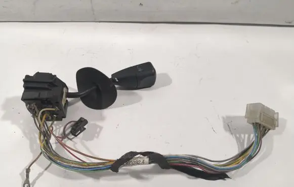 BMW 5 E34 Indicator stalk 011003