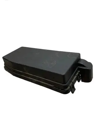 Chevrolet Captiva Fuse box cover