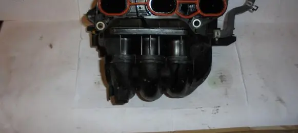 Toyota Aygo AB40 Intake manifold 171200Q040