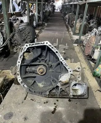 Honda CR-V Manual 5 speed gearbox SBXM 2098221 SBXM2098221