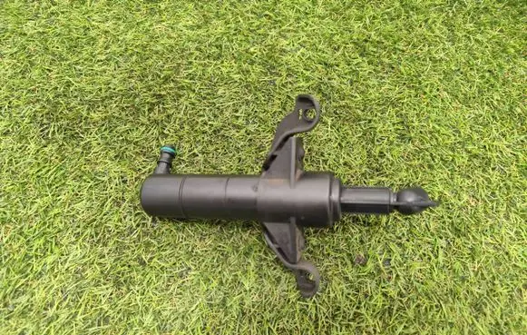 Mercedes-Benz GLK (X204) Headlight washer spray nozzle A2048601347 8WT00998501