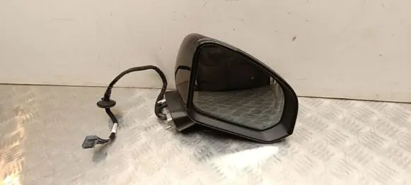 Volvo XC40 Front door electric wing mirror E11048506