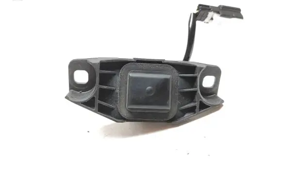 Lexus IS III XE30 Tailgate opening switch 