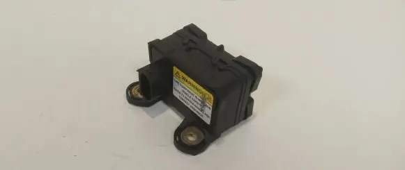 Ford C-MAX I ESP acceleration yaw rate sensor C178A002YW 10170103533