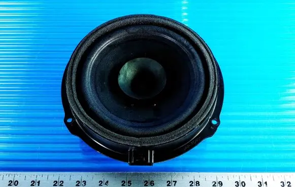 Ford Fiesta Rear door speaker GN1518808CB