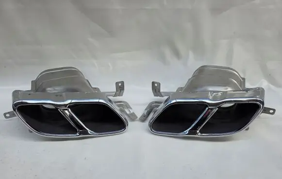 Volvo XC60 Muffler ending 31664602