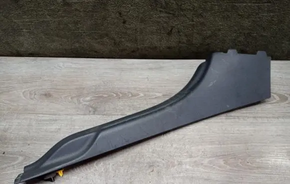 Volvo C30 Rear sill trim cover 30740078