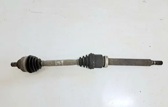 Volvo V50 Front driveshaft P30759111
