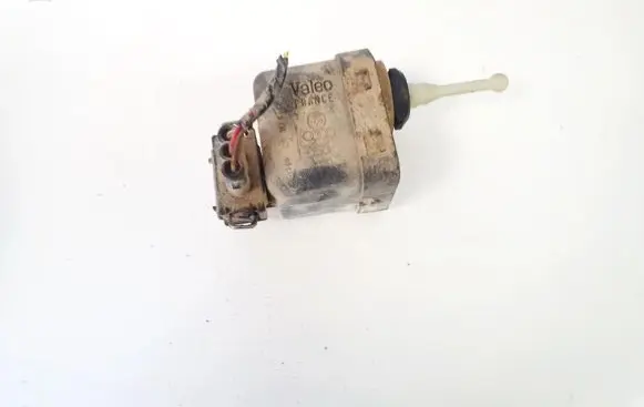 Audi A4 S4 B5 8D Headlight level adjustment motor 6K5941295