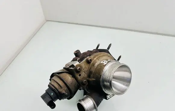 Volvo V70 Turbo 36012380 8051565006