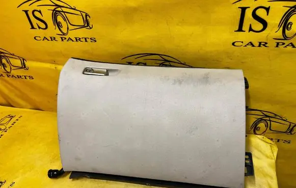 Mercedes-Benz GLS X166 Glove box A1666800191