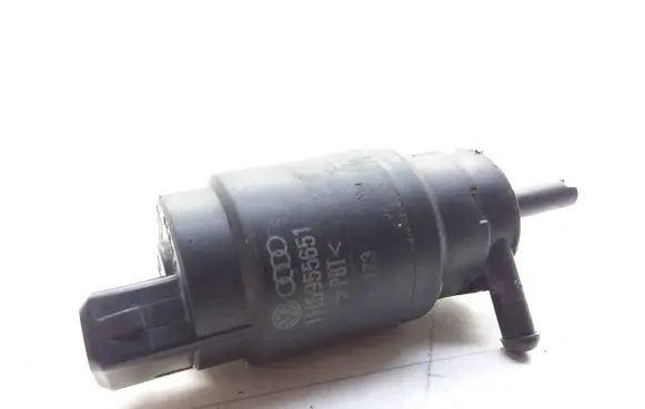 Volkswagen Transporter - Caravelle T4 Windscreen/windshield washer pump 1H5955651