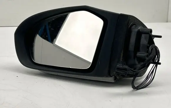 Mercedes-Benz A W169 Front door electric wing mirror A3140417