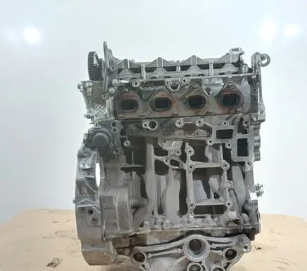Mercedes-Benz GLC X253 C253 Engine 654920 A6540103903