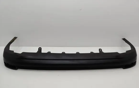 Toyota Camry VIII XV70 Rear bumper trim bar molding 5216933090