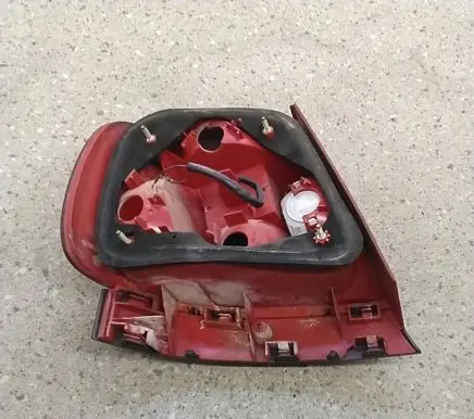 Audi A4 S4 B5 8D Rear/tail lights
