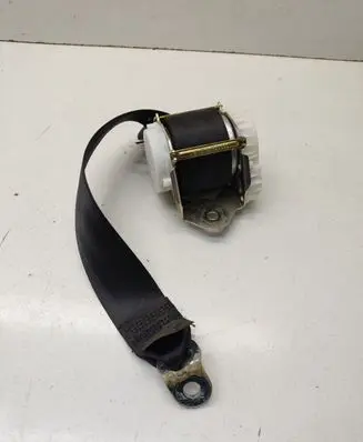 Audi A3 S3 8P Rear seatbelt 8P3857805 8P3857805B 33042596