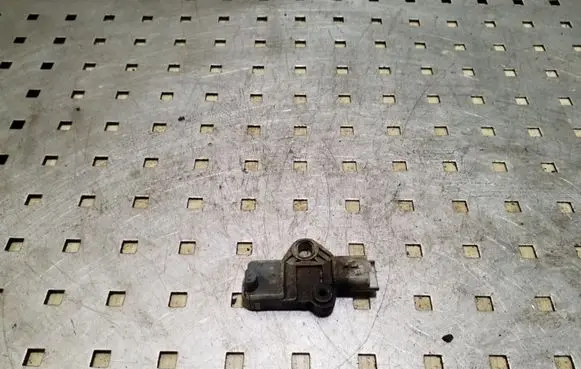 Peugeot 3008 I Crankshaft position sensor 9664732180