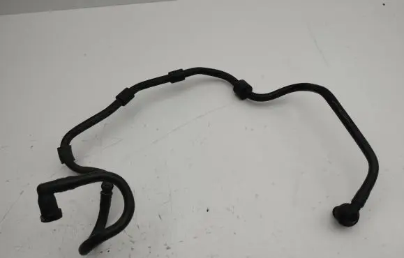 Vacuum line/pipe/hose