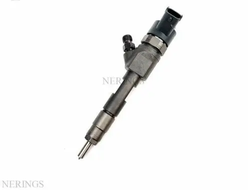 Renault Scenic II - Grand scenic II Fuel injector 0445110280