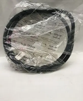 Cupra Formentor Rubber seal loading door 5FF867367