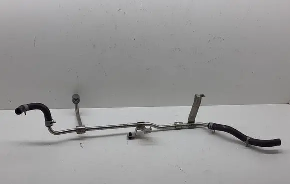 Hyundai Kona I Engine coolant pipe/hose 25450J9150