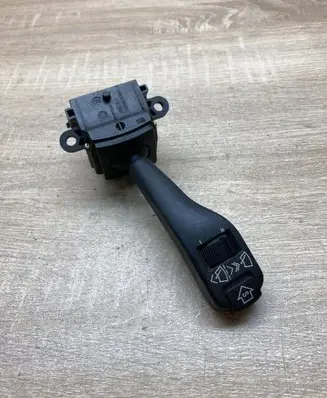 BMW 5 E39 Wiper control stalk 8375407 01204010