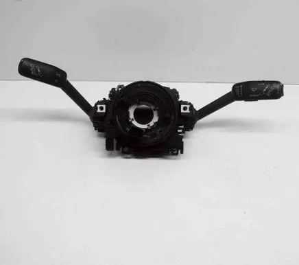 Skoda Octavia Mk3 (5E) Indicator stalk 5Q0953513Q 5Q0953549E