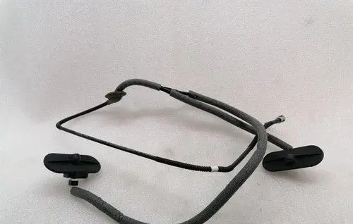 Porsche 911 991 Windshield washer fluid hose 99162807300