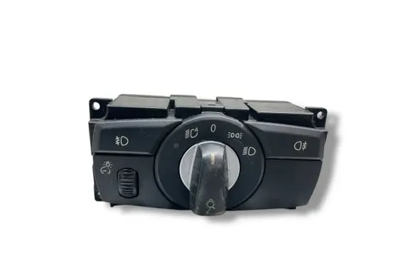 BMW X5 E70 Light switch 9134726 33610201 014807