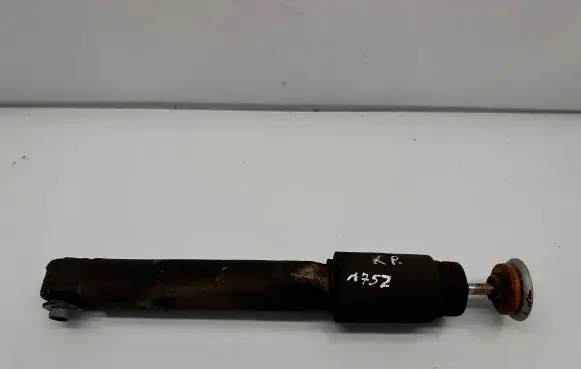 BMW 5 E60 E61 Rear shock absorber/damper 4752