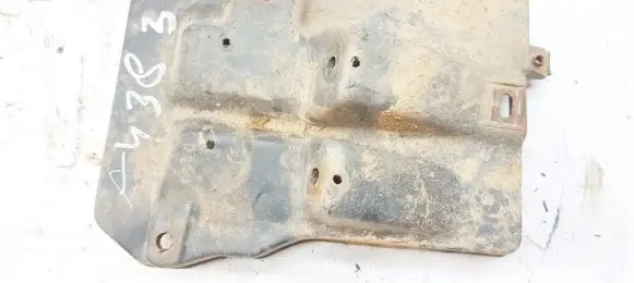 Honda Accord Battery box tray 