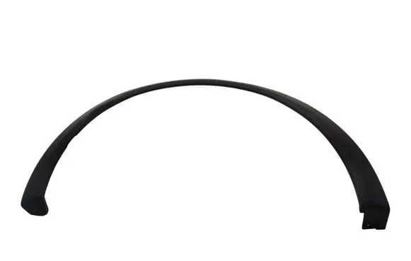 Renault Captur II Rear arch trim 788A20700R