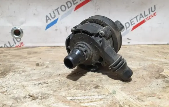 BMW i3 Electric auxiliary coolant/water pump 9147359 6834917