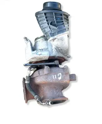 BMW 7 G11 G12 Turbo 833534 83353402