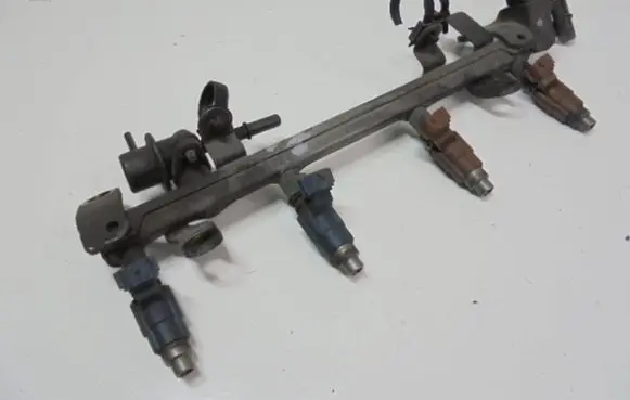 Mazda Premacy Fuel injector INP-780