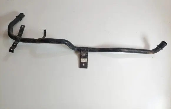 Audi A8 S8 D3 4E Engine coolant pipe/hose 4E0265235C