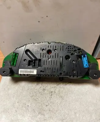Audi A6 S6 C5 4B Speedometer (instrument cluster) 4B0919881A 4B0919981A 110008890017